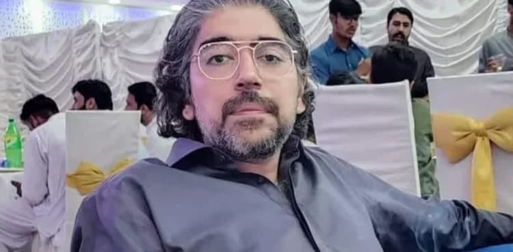 Sara Inam murder case: Shahnawaz Amir sent on 14-day judicial remand