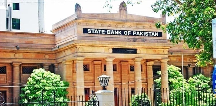 SBP maintains policy rate at 15pc