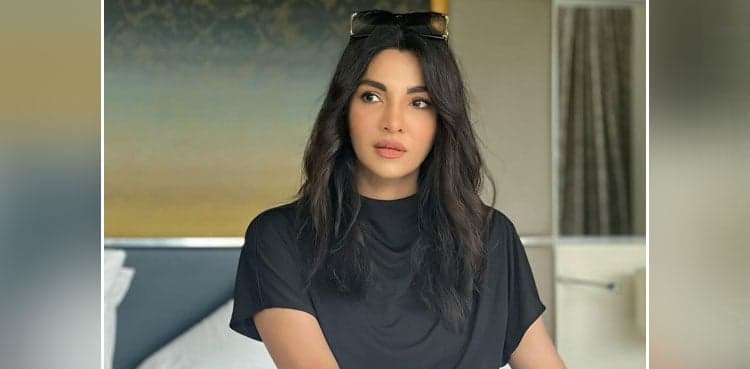 Zhalay Sarhad's comments on marriage go viral