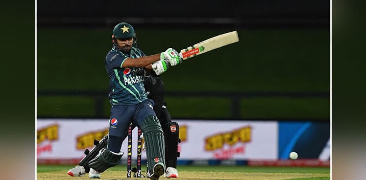Babar Azam's witty reply on rain affecting Ind-Pak T20 World Cup match goes viral