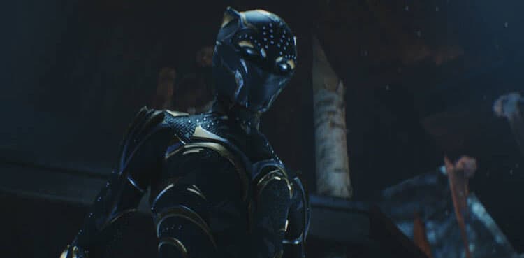 Marvel Studios releases 'Black Panther: Wakanda Forever' trailer