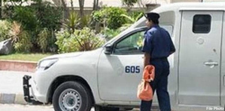 Cash van heist: Armed dacoits kill security guard over resistance