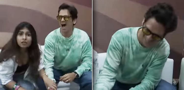 'Darlings-Brahmastra crossover': Mimicry artist has Vijay Varma in splits