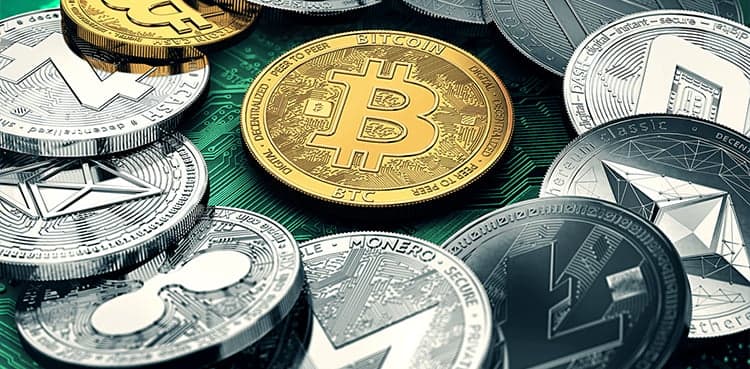 Police seize gold, bling in crypto scam crackdown