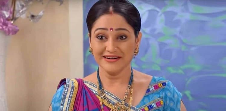 TMKOC actor Disha Vakani suffers throat cancer due to her character: Deets