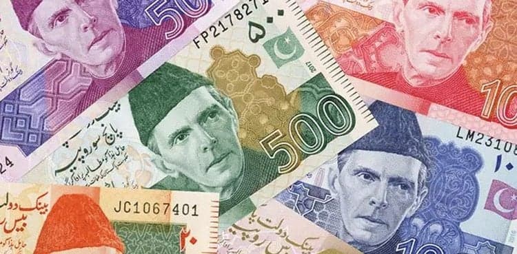 Gang circulating fake currency notes busted in Karachi