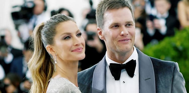 Gisele Bundchen, Tom Brady confirm divorce