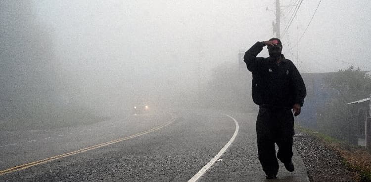 Hurricane Erin douses Caribbean, menaces US coast