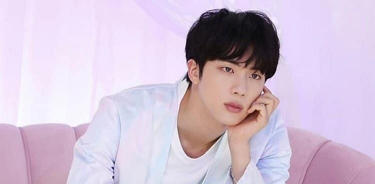 BTS star Jin to drop first solo song ahead of military duty