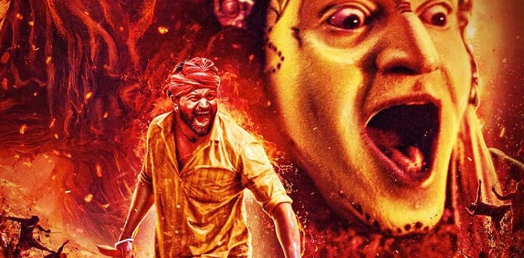Kantara records massive 465% profit at Box Office