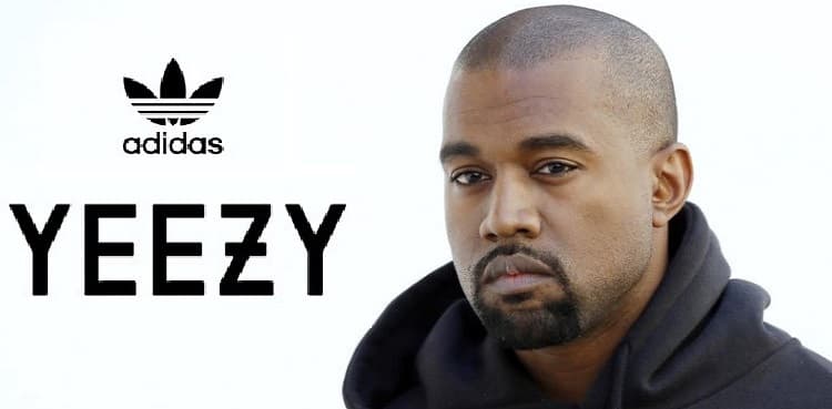 Kanye West loses billionaire status as Adidas terminates partnership