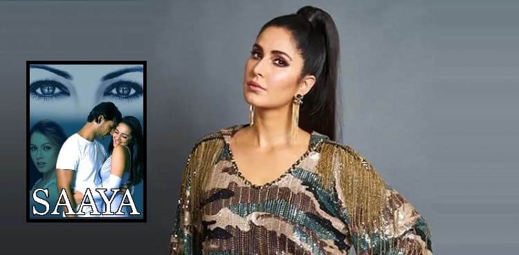Katrina Kaif recalls being 'thrown out' of movie after 'just one shot'