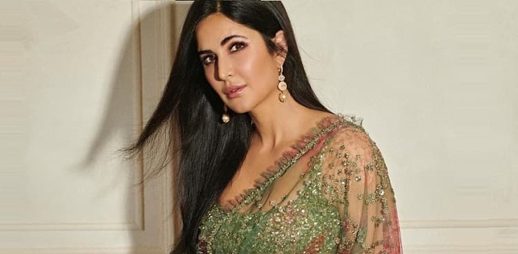 'Grown and evolved': Katrina Kaif opens up on the 'private' side of her personality