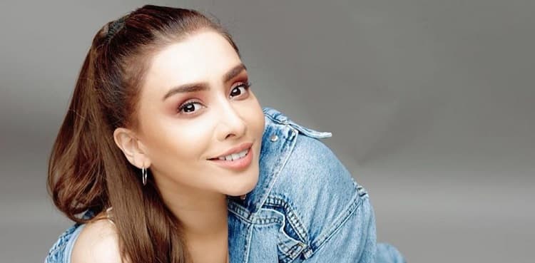 Maira Khan's latest Instagram reel goes viral