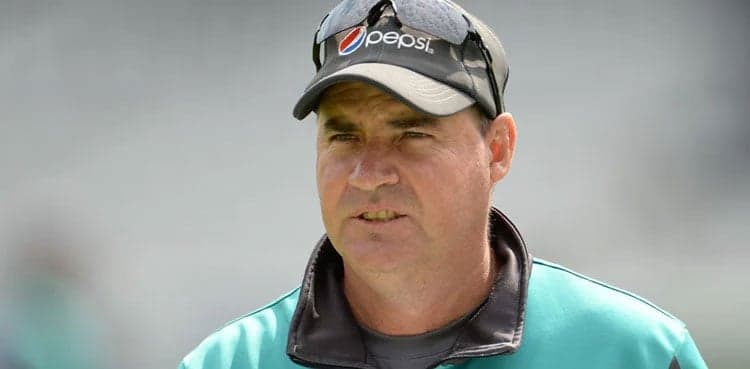 Mickey Arthur predicts ICC Men's T20 World Cup 2022 finalists