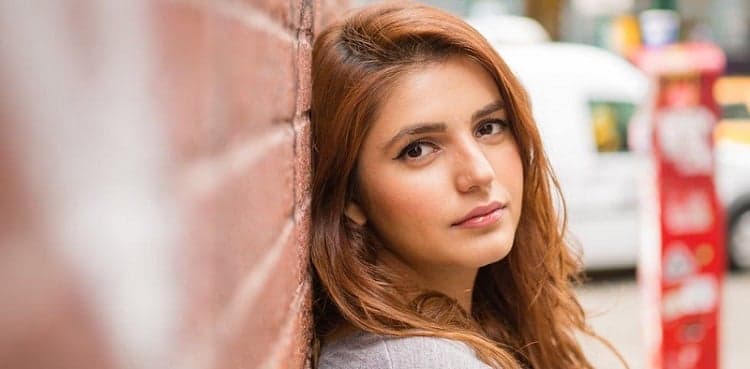 'It hurts my heart to see...': Momina Mustehsan