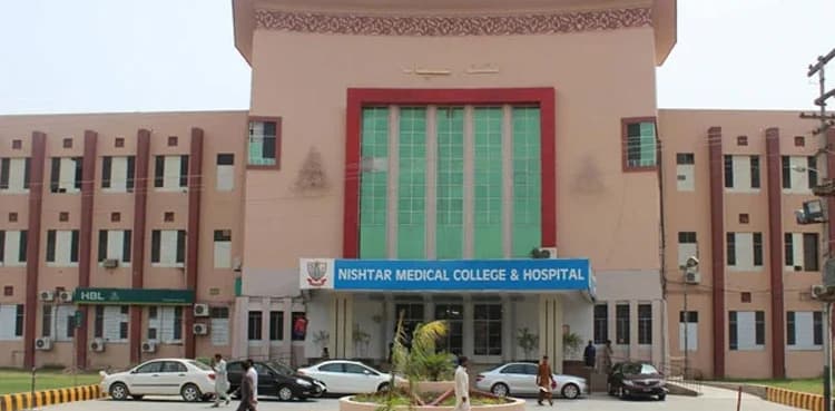 Govt announces to take action in Nishtar Hospital bodies scandal