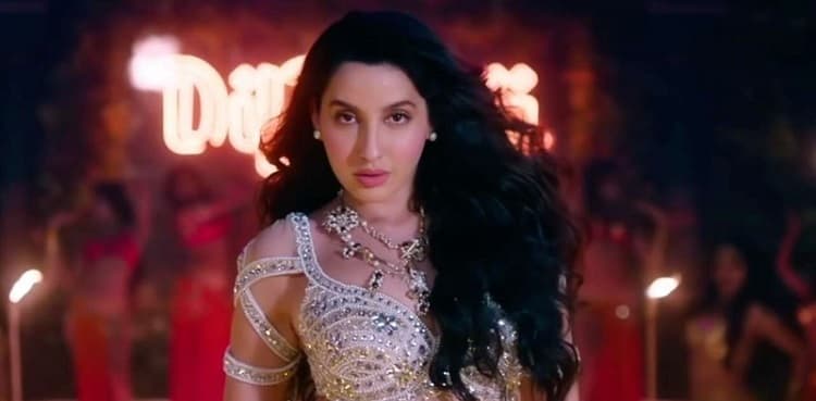 Bangladesh govt revokes Nora Fatehi's performance to save dollars