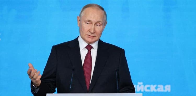 France says Putin's proposal for new gas hub makes 'no sense'