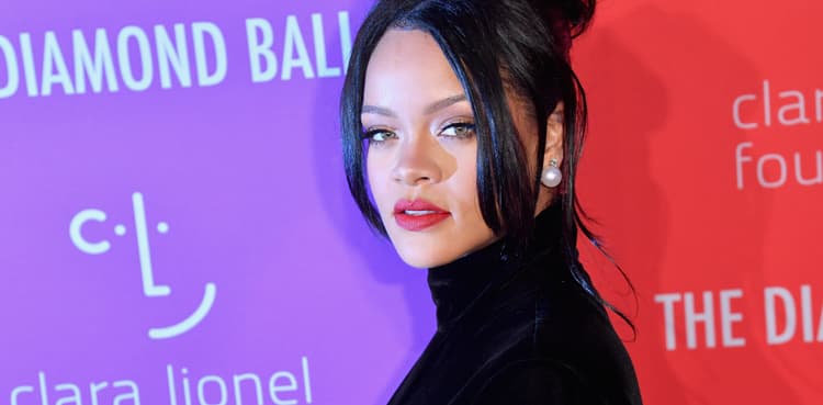 Rihanna to make music return with track for 'Black Panther'