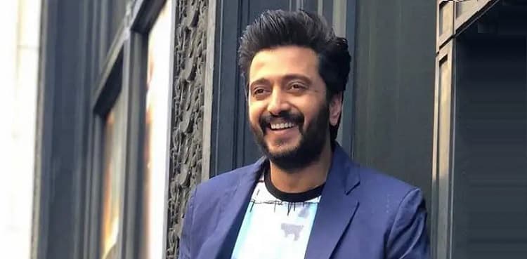 Riteish Deshmukh tickles funny bones with latest reel