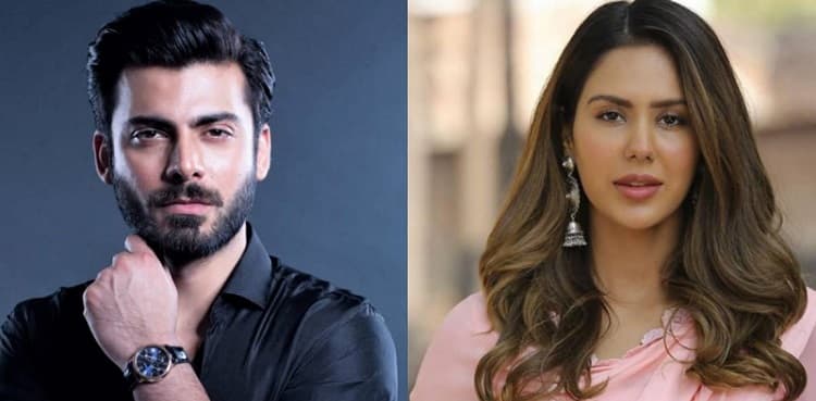 Huge crush: Sonam Bajwa admits her love for Fawad Khan