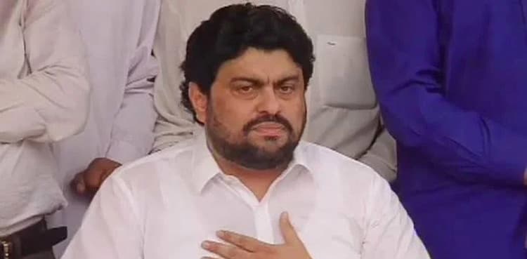 Sindh governor launches complaint cell to address public issues