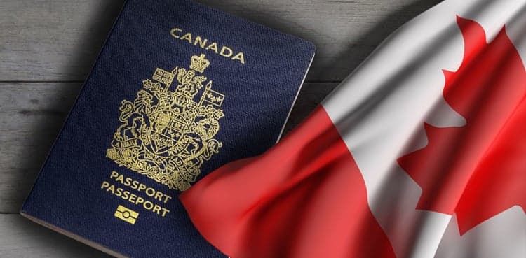 Canada unveils ‘world’s most beautifully designed’ passport