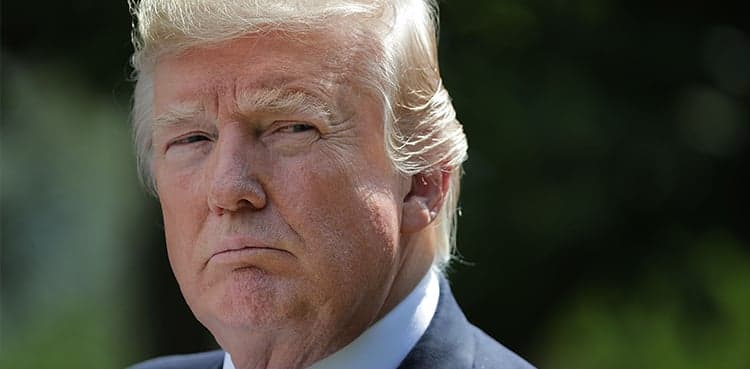 Trump faces federal charges for efforts to overturn 2020 election