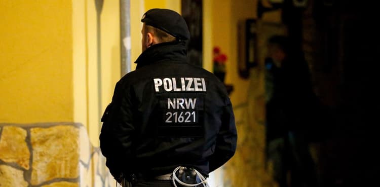 Belgium holds drug mega-trial after covert apps cracked
