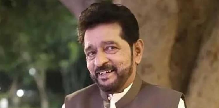 Ismail Tara: A famed comedian who did theater despite son’s death