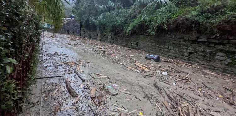 At least 26 killed as floods, landslides wreak havoc in GB, Bajaur