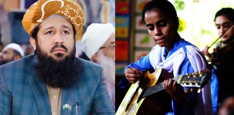 JUI-F opposes recruitment of music teachers in Sindh schools