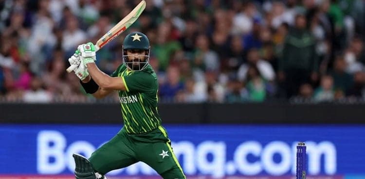T20 World Cup: Pakistan set 138–run target for England in final