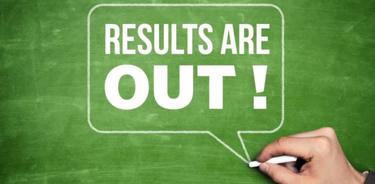 BISE Gujranwala announces Intermediate part 2 results 2025 — Check Here