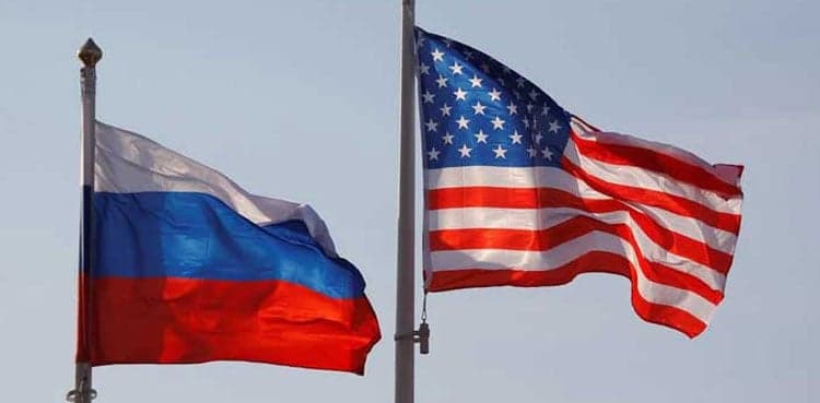 CIA chief made secret trip to Ukraine: US official