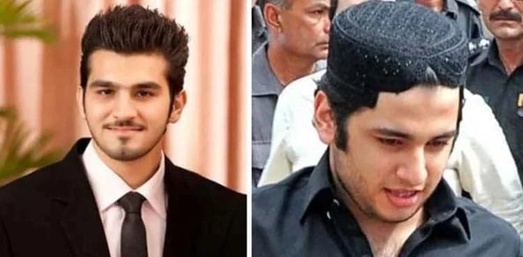 Shahzeb murder: Shahrukh Jatoi to be released from Malir jail today