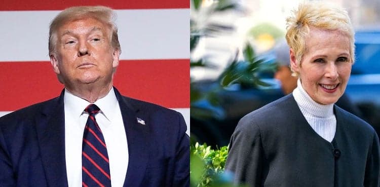 Trump fails to narrow rape accuser's case