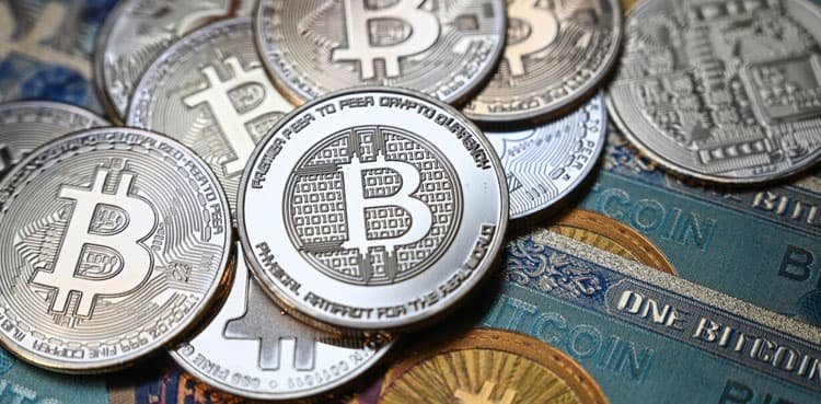 Bitcoin (BTC) to Pakistani Rupee (PKR) rates for May 22, 2025