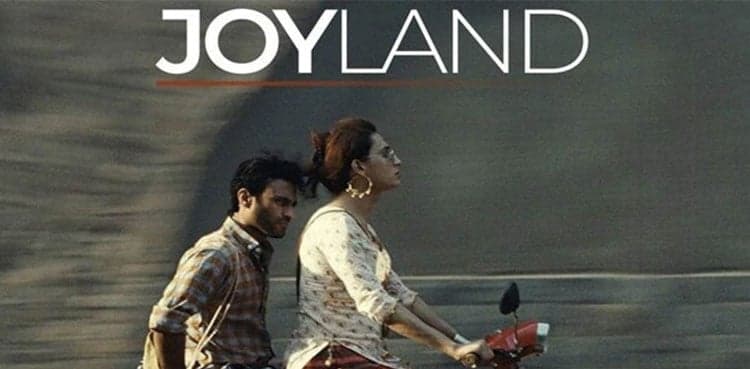 SHC turns down plea seeking ban on Joyland