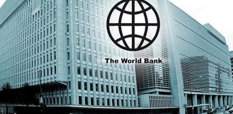 World Bank cuts Pakistan’s GDP growth forecast to 2pc