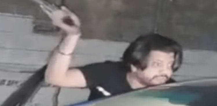 Interpol's help to be sought for arrest of suspect who killed Karachi cop