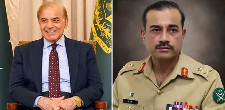 KCCI demands Nobel Peace Prize for PM Shehbaz Sharif, Field Marshal Asim Munir