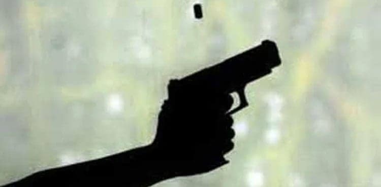 Assailants open fire on PTI’s sit-in in Faisalabad