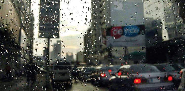 Met Office forecast widespread rains in Sindh districts