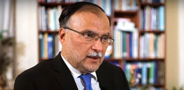 CDWP approves Rs40bn for uplift of 20 vulnerable districts