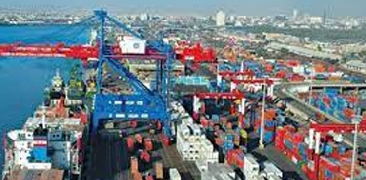 Pakistan’s exports drop by 3.07pc in October: PBS