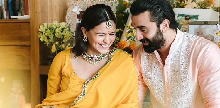 Alia Bhatt, Ranbir Kapoor welcome a baby girl