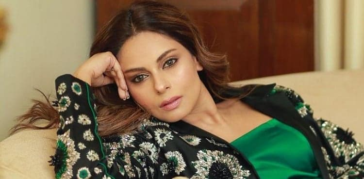 Amar Khan shares her two cents on failed showbiz marriages