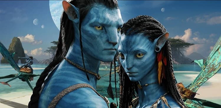 'Avatar: The Way of Water' lands rare theatrical release in China
